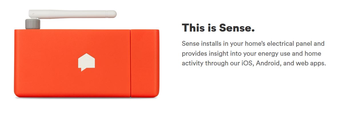 sense